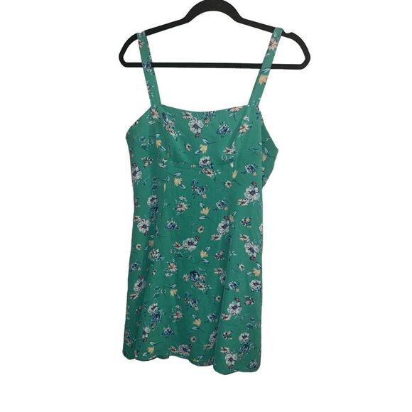 ✨City Studios Juniors Womens Tie-Back Short Mini Sz 9 Dress✨ - Picture 6 of 11